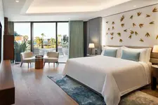 Reges, a Luxury Collection Resort & Spa, Cesme