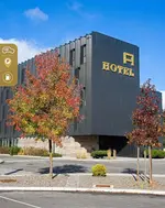 Hotel A Plus