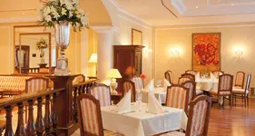 Victor's Residenz-Hotel Erfurt