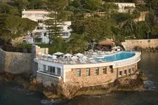 Hotel Cap Estel