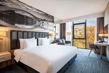 Tbilisi Saburtalo Hotel