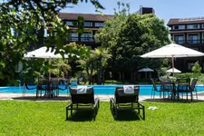 Hotel Alpestre