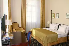 Gourmet Hotel Villa Patriot