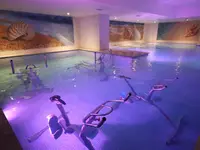 New Hotel Piscine Wellness & Spa