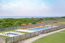 Sanderling Resort Outer Banks