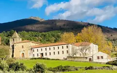 Hospedería Conventual Sierra de Gata