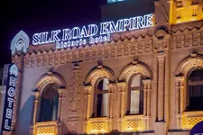 Silk Road Empire Hotel