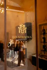 Lo Stemma Luxury Boutique Hotel