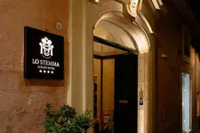 Lo Stemma Luxury Boutique Hotel