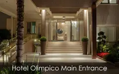 Hotel Olimpico