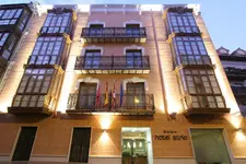 Hotel Boutique Atrio