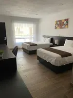 Hotel Ejecutivo Aeropuerto