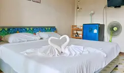 Lucky Bungalows Koh Mook