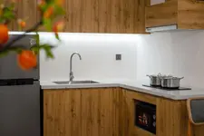 The Galaxy Home Hotel