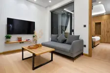 The Galaxy Home Hotel