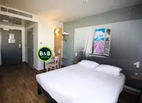 B&B Hotel Montélimar Sud