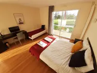 La Villa Des Golfes