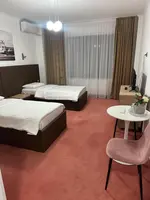 Hotel Villa Ovidiu