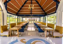 Hotel Sinaí SV