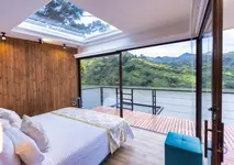 Hotel Sinaí SV