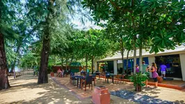 Baan Khaolak Beach Resort