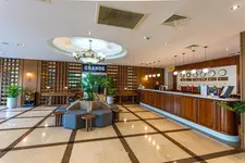 Grand Hotel Victory