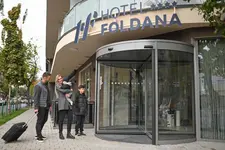 Hotel Foldana