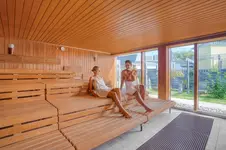 Hotel IV Jahreszeiten Zingst