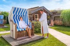 Hotel IV Jahreszeiten Zingst