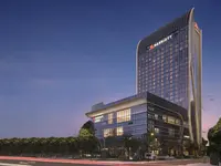 Wenzhou Marriott Hotel