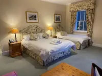 Delphi Lodge