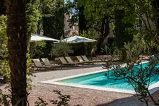 Hotel Le Pigonnet