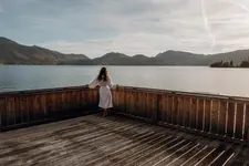 Wallerei Walchensee