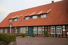 Landhaus Lastrup