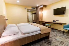 Spa & Wellness Hotel Fitak