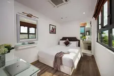 TrangTrang Premium Hotel