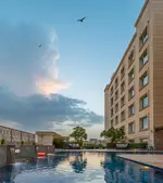 Holiday Inn Agra MG Road
