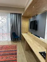 Dami Almaty Hotel