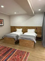 Dami Almaty Hotel