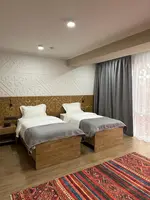 Dami Almaty Hotel