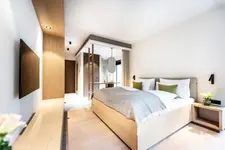 Hotel Bergeblick