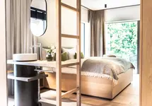 Hotel Bergeblick