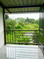 Ozone Chomdao Resort