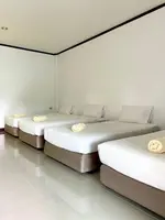Ozone Chomdao Resort