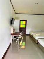 Ozone Chomdao Resort