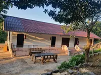 Ozone Chomdao Resort