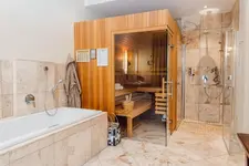 Hotel Villa Toskana