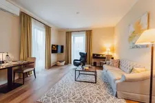 Hotel Villa Toskana