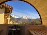Albergo Diffuso Amatrice