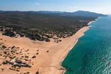 Hotel Le Dune Piscinas